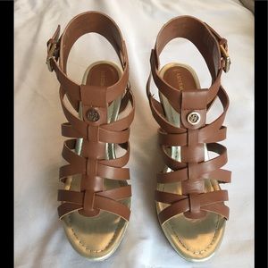 Liz Claiborne Wedges